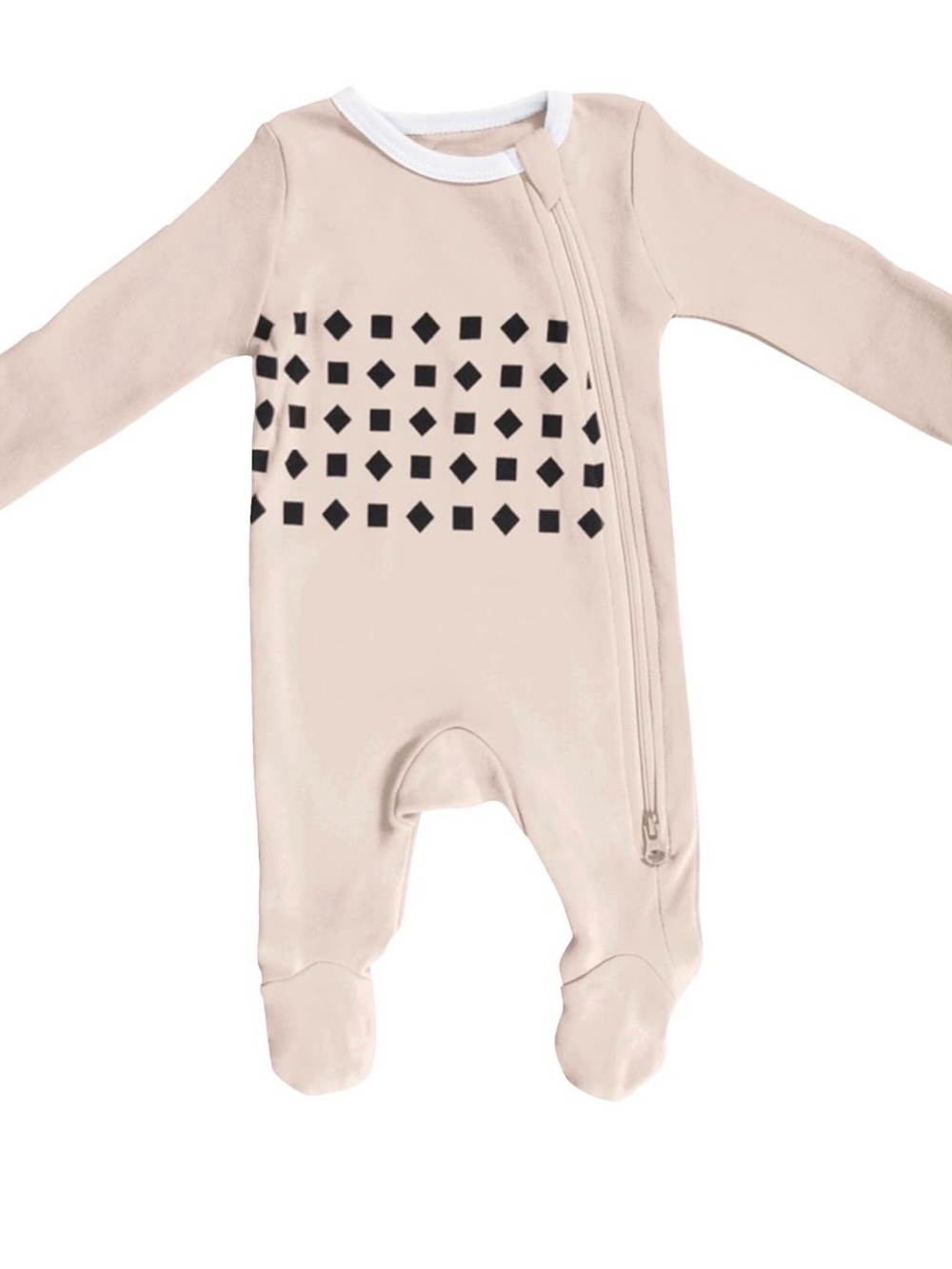 Nanit onesie for 9-12 months